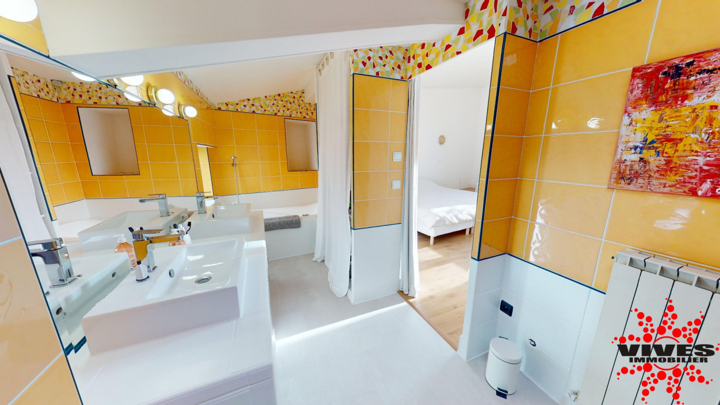 vente Maison de caractère Capestang - Photo 13