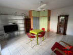 location Appartement en rez de jardin Villeneuve Les Beziers