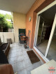 location Appartement en rez de jardin Villeneuve Les Beziers