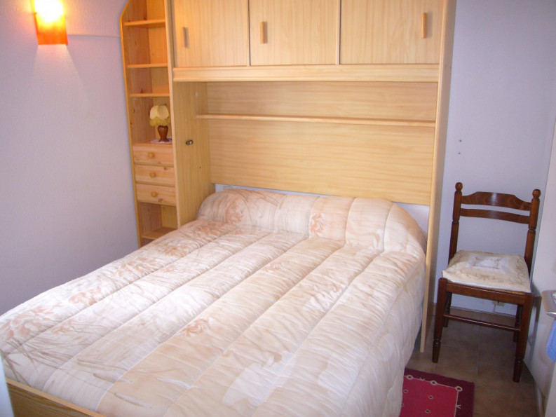 en location saisonnière Appartement en résidence Le Grau D'agde - Photo 3