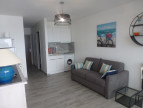 en location saisonnière Appartement en résidence Le Grau D'agde