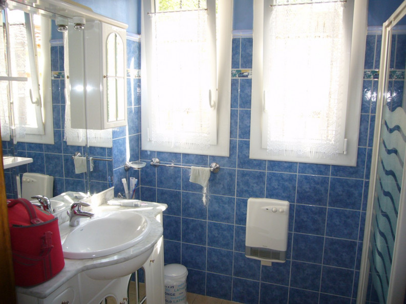 en location saisonnière Villa Le Grau D'agde - Photo 9