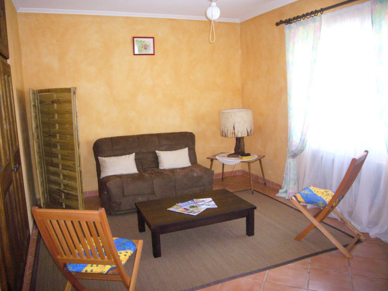 en location saisonnière Villa Le Grau D'agde - Photo 6