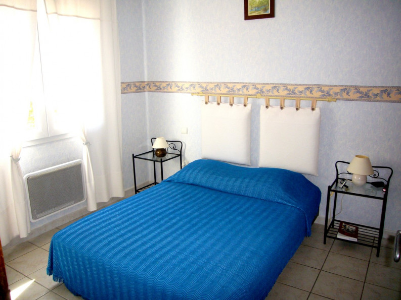 en location saisonnière Villa Le Grau D'agde - Photo 8