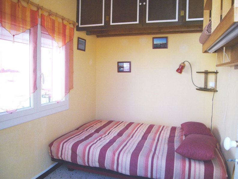 en location saisonnière Villa Le Grau D'agde - Photo 10