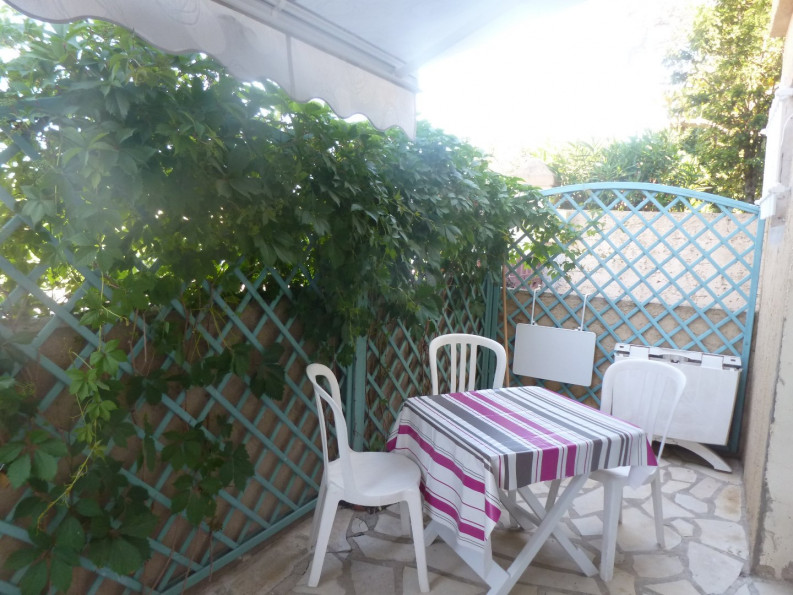 en location saisonnière Appartement Le Grau D'agde - Photo 9