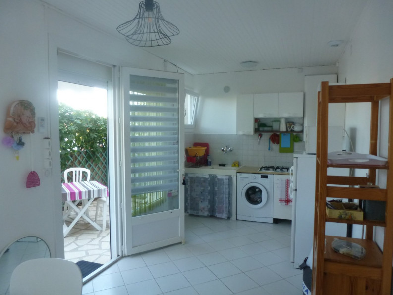 en location saisonnière Appartement Le Grau D'agde - Photo 3