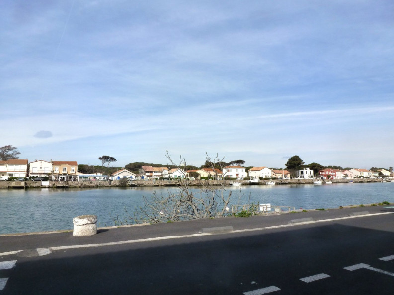 en location saisonnière Appartement Le Grau D'agde - Photo 1