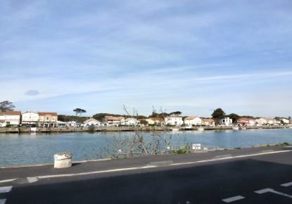 en location saisonnière Appartement Le Grau D'agde