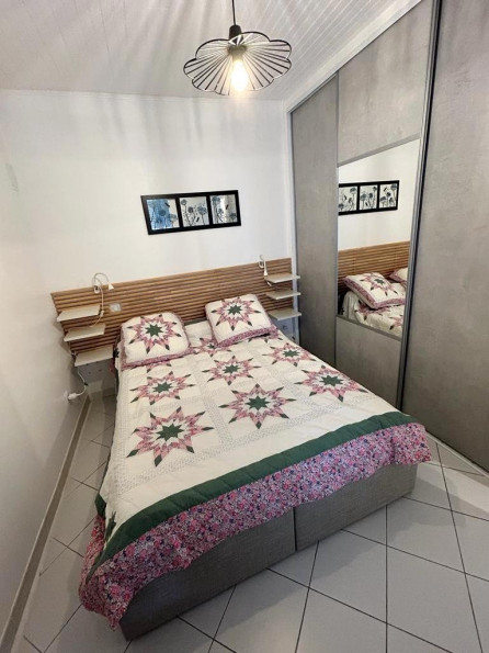 en location saisonnière Appartement Le Grau D'agde - Photo 6