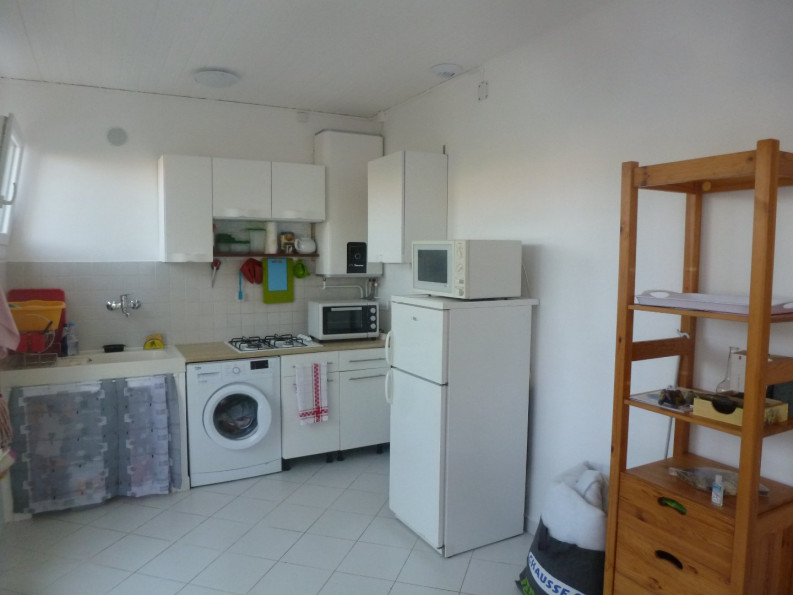 en location saisonnière Appartement Le Grau D'agde - Photo 4