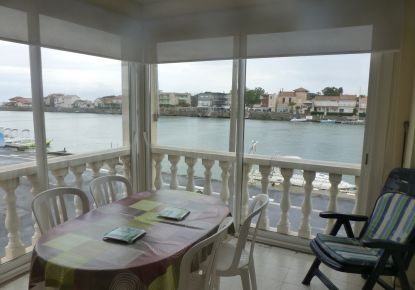 en location saisonnière Appartement Le Grau D'agde