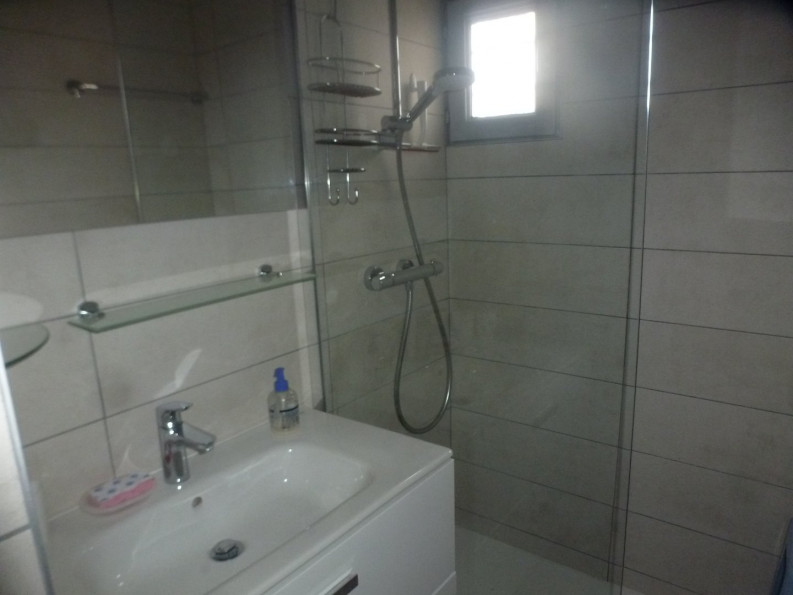 en location saisonnière Appartement en résidence Le Grau D'agde - Photo 7