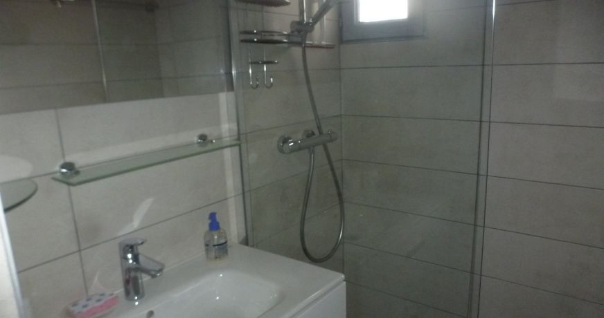 en location saisonnière Appartement en résidence Le Grau D'agde