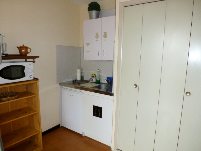 en location saisonnière Appartement Le Grau D'agde - Photo 2