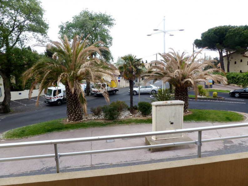 en location saisonnière Appartement Le Grau D'agde - Photo 4