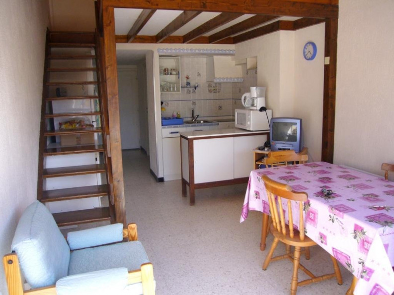 en location saisonnière Appartement Le Grau D'agde - Photo 1