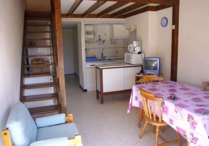 en location saisonnière Appartement Le Grau D'agde