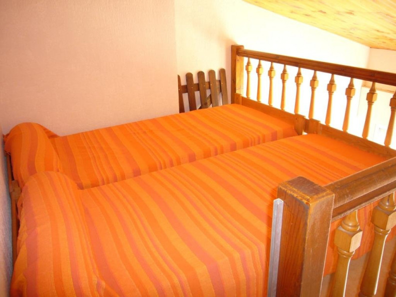 en location saisonnière Appartement Le Grau D'agde - Photo 4