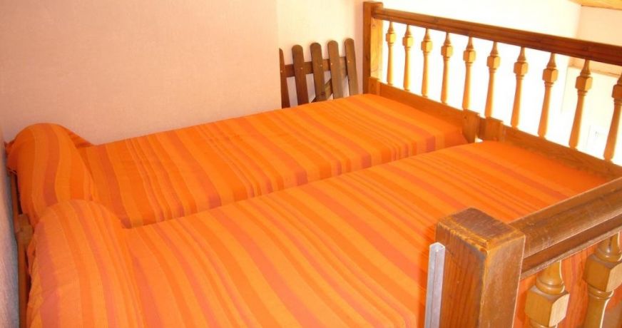 en location saisonnière Appartement Le Grau D'agde