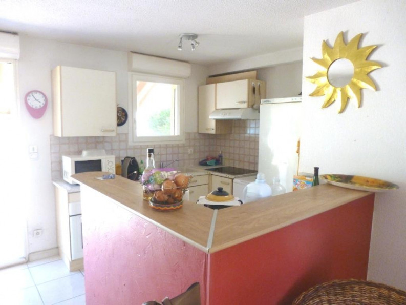 en location saisonnière Villa Le Grau D'agde - Photo 3