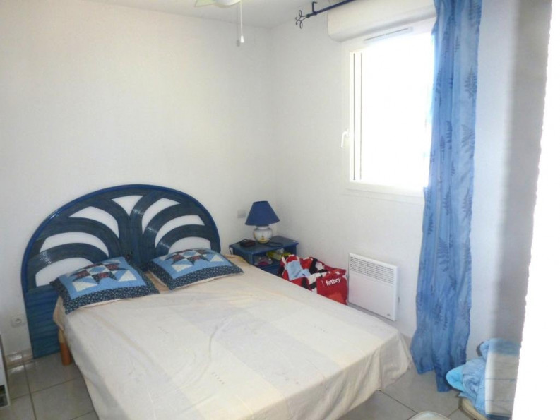 en location saisonnière Villa Le Grau D'agde - Photo 5