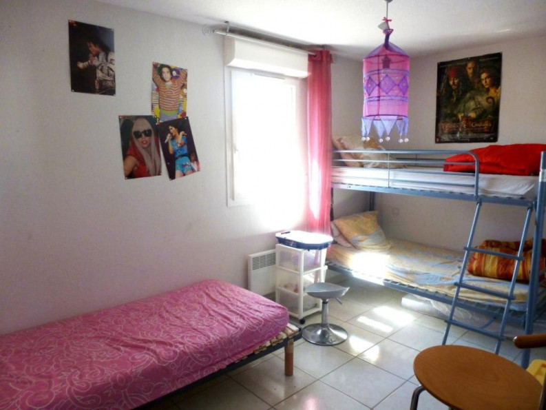 en location saisonnière Villa Le Grau D'agde - Photo 6