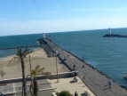 en location saisonnière Appartement en résidence Le Grau D'agde