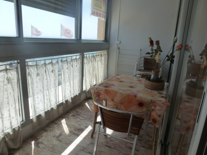 en location saisonnière Appartement en résidence Le Grau D'agde - Photo 5