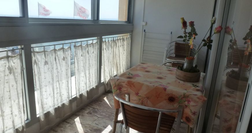 en location saisonnière Appartement en résidence Le Grau D'agde