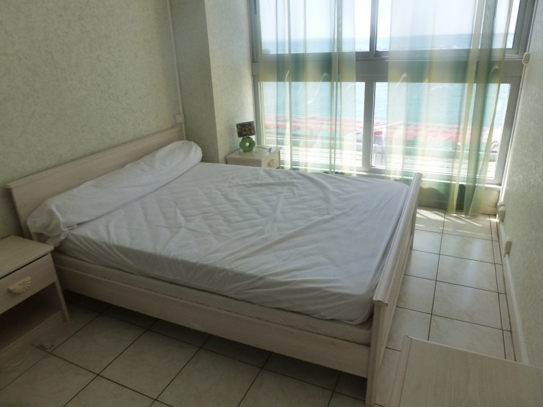 en location saisonnière Appartement en résidence Le Grau D'agde - Photo 7