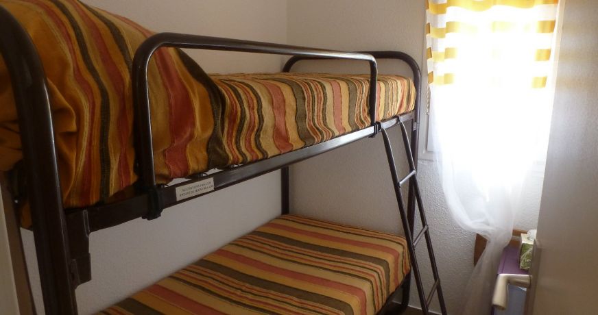 en location saisonnière Appartement en résidence Le Grau D'agde