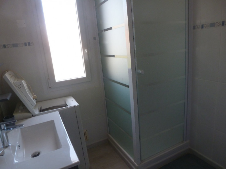 en location saisonnière Villa Le Grau D'agde - Photo 6