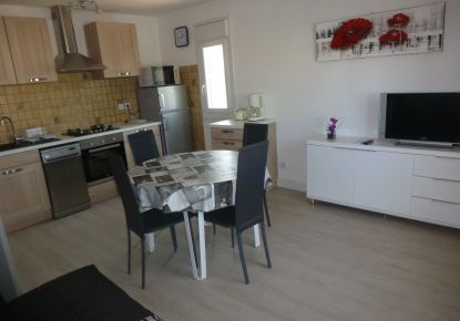 en location saisonnière Villa Le Grau D'agde