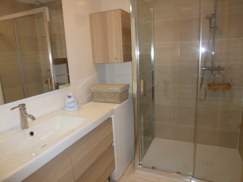 en location saisonnière Appartement en résidence Le Grau D'agde - Photo 6