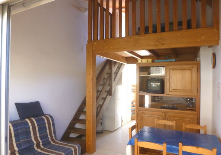 en location saisonnière Appartement en résidence Le Grau D'agde