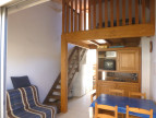 en location saisonnière Appartement en résidence Le Grau D'agde