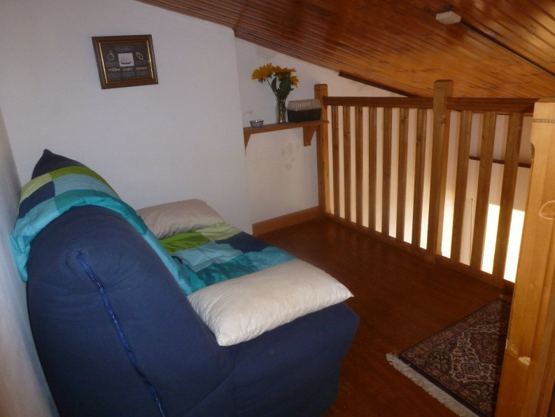en location saisonnière Appartement en résidence Le Grau D'agde - Photo 3