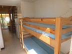 en location saisonnière Appartement en résidence Le Grau D'agde