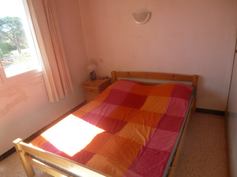 en location saisonnière Appartement en résidence Le Grau D'agde - Photo 5