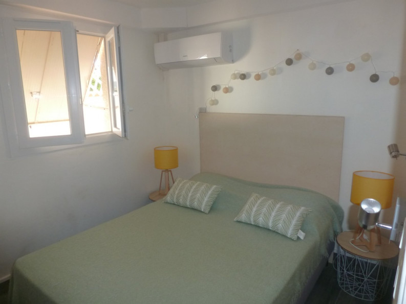 en location saisonnière Maison Le Grau D'agde - Photo 10