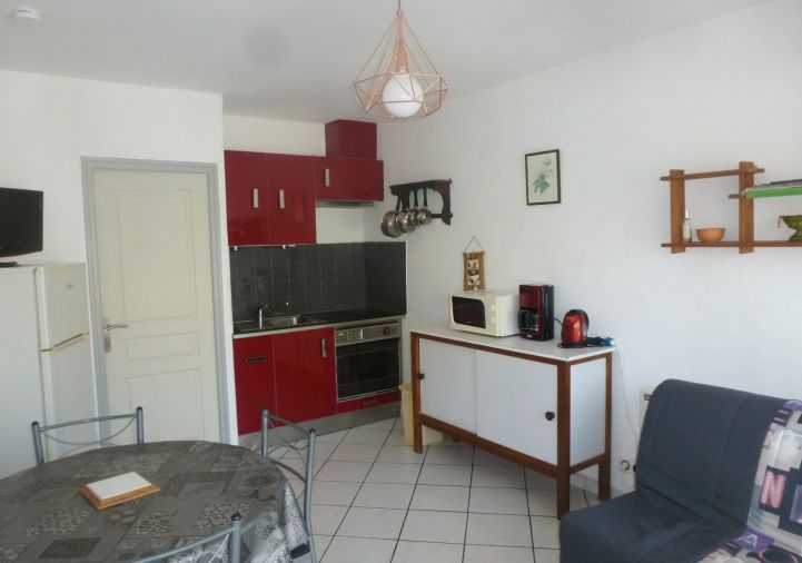 en location saisonnire Appartement en rsidence Le Grau D'agde