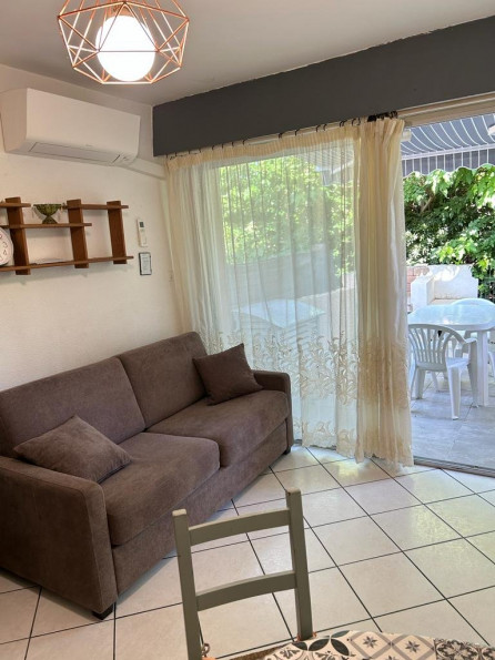 en location saisonnière Appartement en résidence Le Grau D'agde - Photo 5