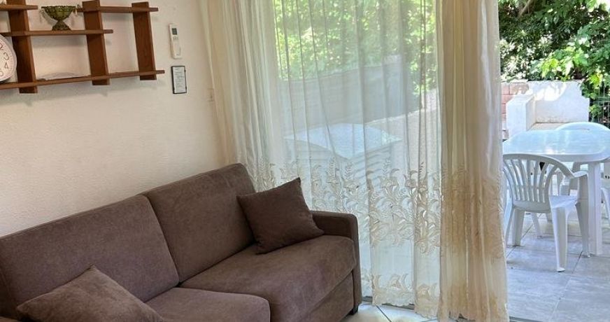 en location saisonnière Appartement en résidence Le Grau D'agde