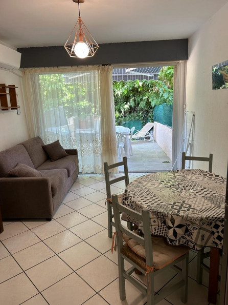 en location saisonnière Appartement en résidence Le Grau D'agde - Photo 4