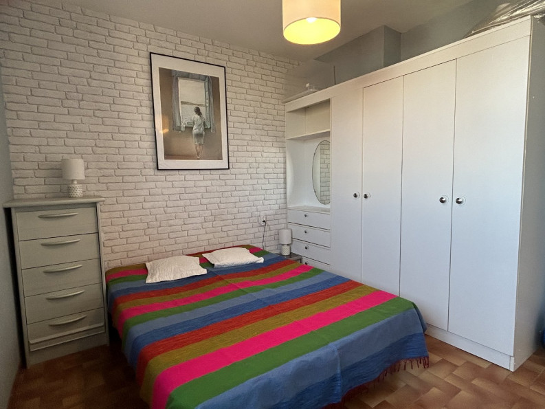 en location saisonnière Appartement Le Grau D'agde - Photo 8