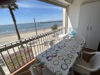 en location saisonnière Appartement Le Grau D'agde