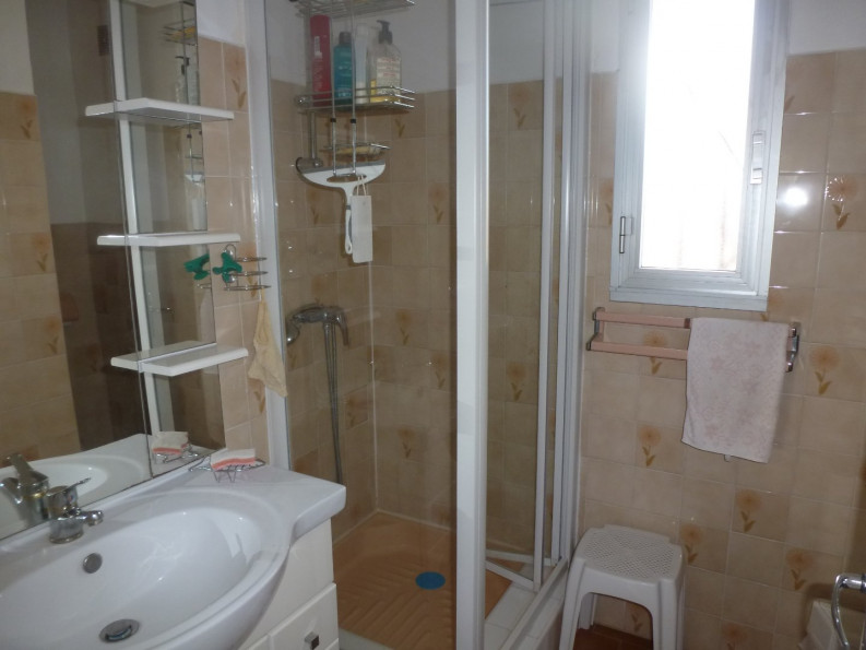 en location saisonnière Appartement Le Grau D'agde - Photo 10