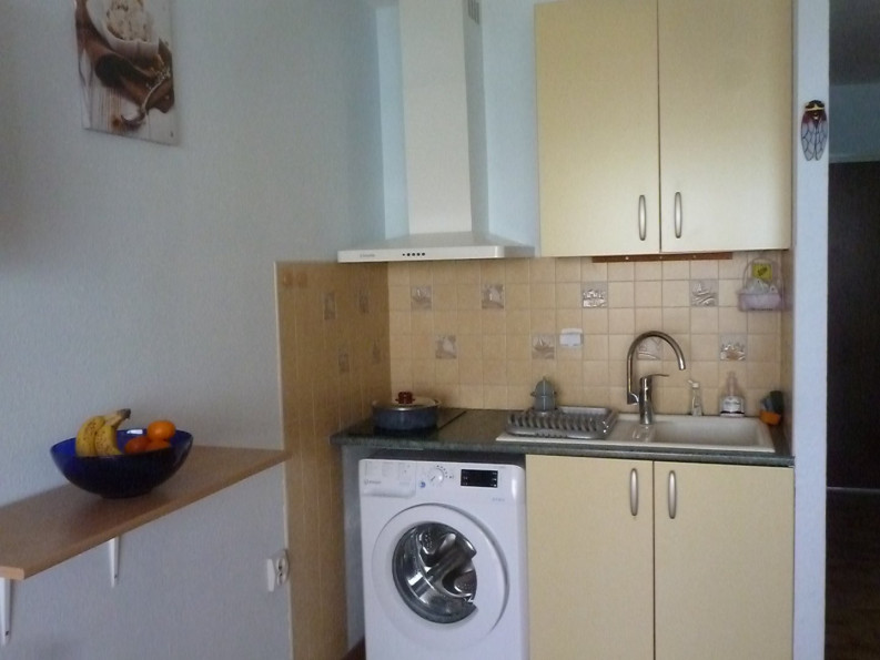 en location saisonnière Appartement Le Grau D'agde - Photo 3