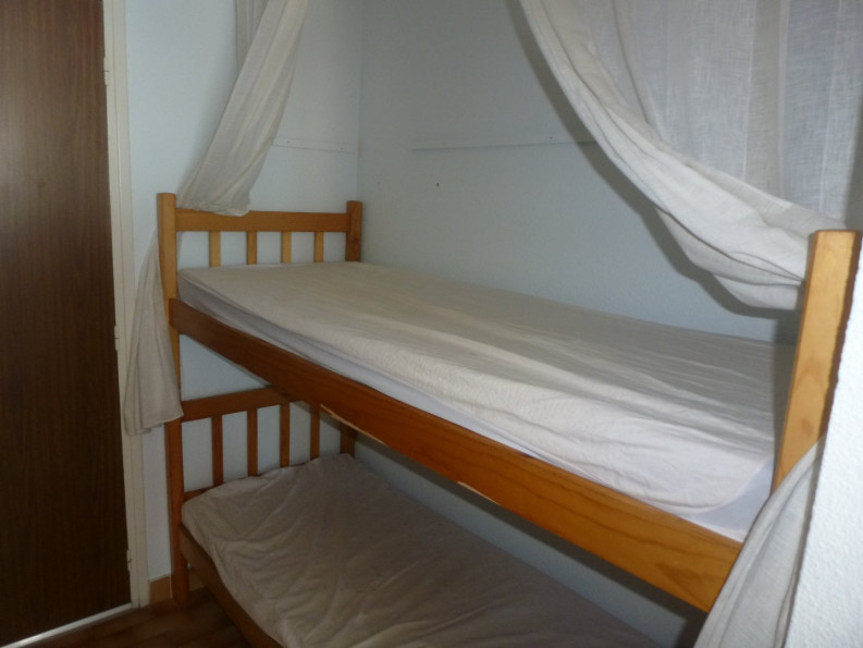 en location saisonnière Appartement Le Grau D'agde - Photo 5